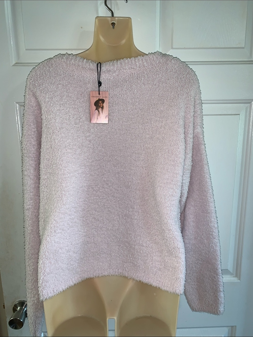 Sweater - Picture 6 of 15